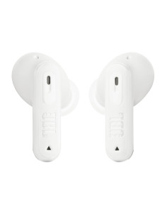 JBL Tune Beam 2 Auriculares Inalámbrico Dentro de oído Llamadas Música Bluetooth Blanco 2