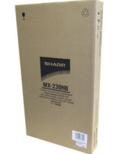 Sharp MX230HB 50000 páginas