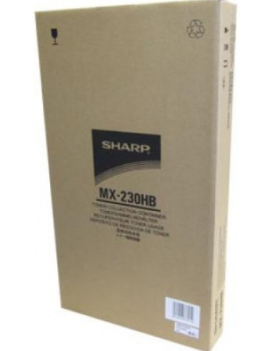 Sharp MX230HB 50000 páginas