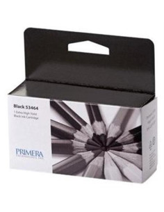 PRIMERA 53464 cartucho de tinta 1 pieza(s) Original Alto rendimiento (XL) Negro