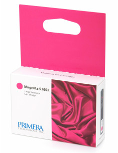 PRIMERA 053602 cartucho de tinta 1 pieza(s) Original High (L) Yield Magenta