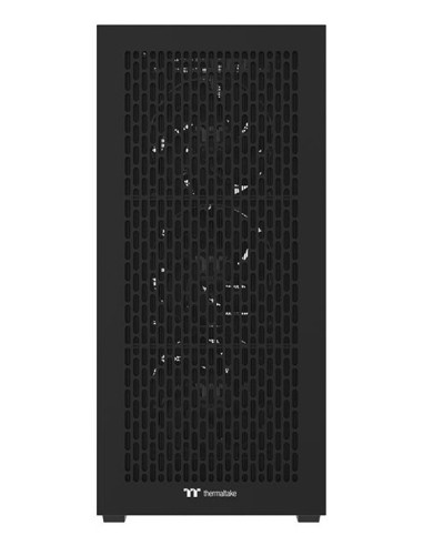 Thermaltake AX500 Full Tower Negro