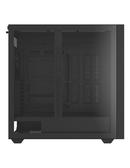 Thermaltake AX500 Full Tower Negro