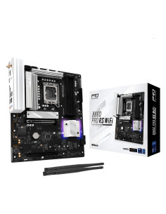 Asrock B860 Pro RS WiFi Intel B860 LGA 1851 (Socket V1) ATX