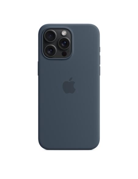 Apple MT1P3ZM/A funda para teléfono móvil 17 cm (6.7") Azul