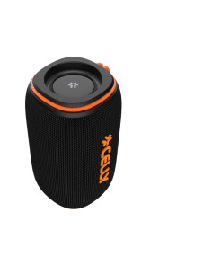 Celly AURA15WOR altavoz portátil o de fiesta Altavoz portátil estéreo Negro