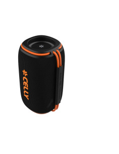Celly AURA15WOR altavoz portátil o de fiesta Altavoz portátil estéreo Negro 2