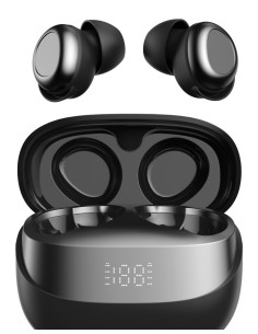Celly FLIP3 Auriculares True Wireless Stereo (TWS) Dentro de oído Llamadas Música Deporte Uso diario USB Tipo C Bluetooth Negro 2