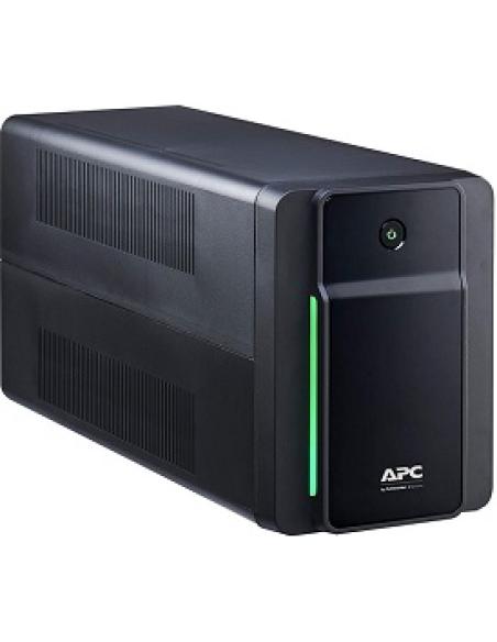 Apc UPS Back BX1600UI 1600VA 900W 230V Line Interactive Formato torre 6xIEC 320 C13 (BX1600MI)