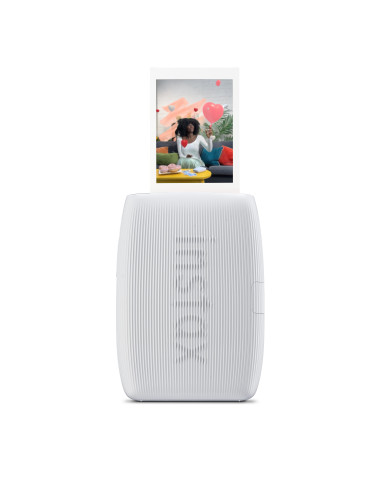 Fujifilm Instax Mini Link3 impresora de foto 800 x 600 DPI 2.4" x 1.8" (6.2x4.6 cm)