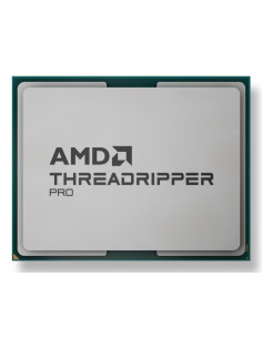 AMD Ryzen Threadripper PRO 9965WX procesador 4,2 GHz 128 MB L3 Caja