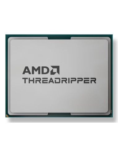 AMD Ryzen Threadripper 9970X procesador 4 GHz 128 MB L3 Caja
