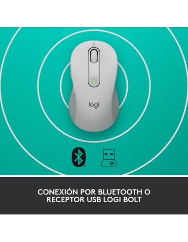 Logitech Signature M650
