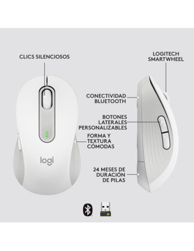Logitech Signature M650