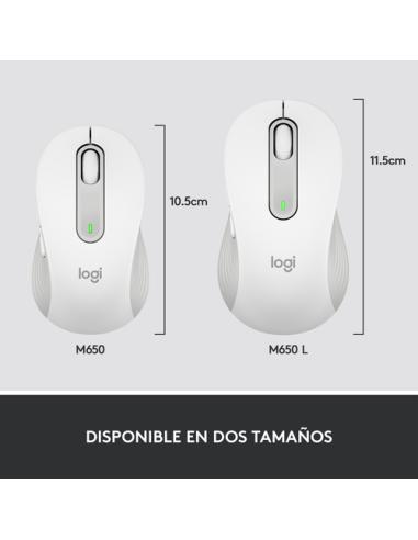 Logitech Signature M650