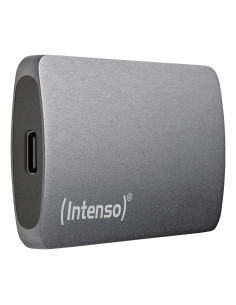 Intenso TX800 500 GB USB Tipo C USB 3.2 Gen 2x2 Antracita 2