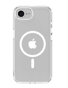 Devia carcasa magnetic Shockproof iPhone 16e DSTMSPIP16E