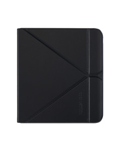 Rakuten Kobo SleepCover funda para libro electrónico 17,8 cm (7") Folio Negro
