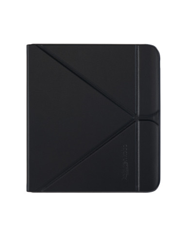 Rakuten Kobo SleepCover funda para libro electrónico 17,8 cm (7") Folio Negro