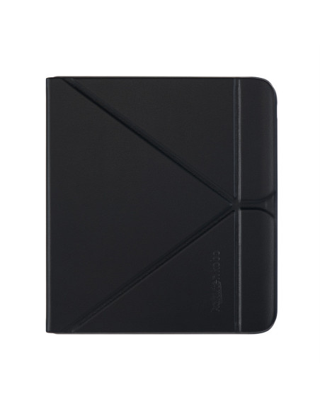 Rakuten Kobo SleepCover funda para libro electrónico 17,8 cm (7") Folio Negro