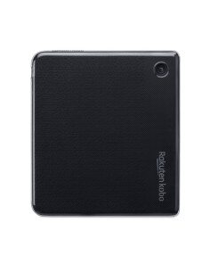 Rakuten Kobo Clear Case funda para libro electrónico 17,8 cm (7") Transparente 2
