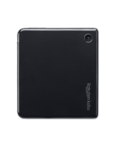 Rakuten Kobo Clear Case funda para libro electrónico 17,8 cm (7") Transparente