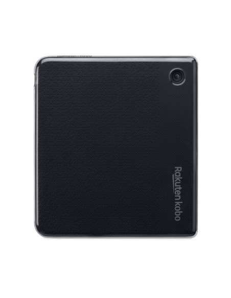 Rakuten Kobo Clear Case funda para libro electrónico 17,8 cm (7") Transparente