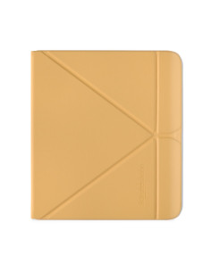 Rakuten Kobo SleepCover funda para libro electrónico 17,8 cm (7") Folio Amarillo