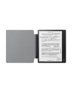 Rakuten Kobo N605-AC-BK-E-PU funda para libro electrónico 26,2 cm (10.3") Negro 2