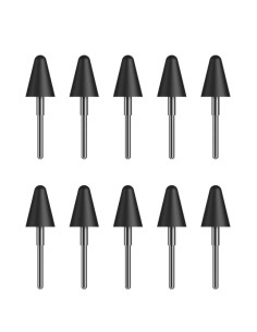 Rakuten Kobo N605-AC-BK-P-PN Accesorio para pluma estilográfica Negro 10 pieza(s)