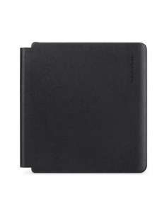 Rakuten Kobo N779-AC-BK-E-PU funda para libro electrónico 20,3 cm (8") Folio Negro