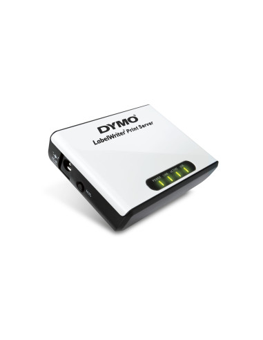 DYMO LabelWriter Print Server servidor de impresión LAN Ethernet