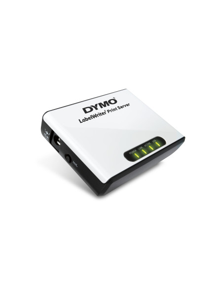 DYMO LabelWriter Print Server servidor de impresión LAN Ethernet