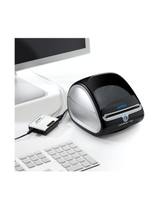 DYMO LabelWriter Print Server servidor de impresión LAN Ethernet 2