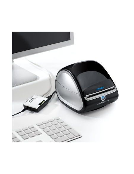 DYMO LabelWriter Print Server servidor de impresión LAN Ethernet