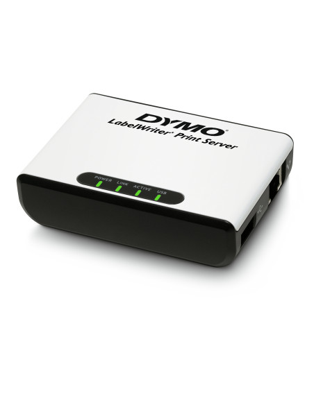 DYMO LabelWriter Print Server servidor de impresión LAN Ethernet