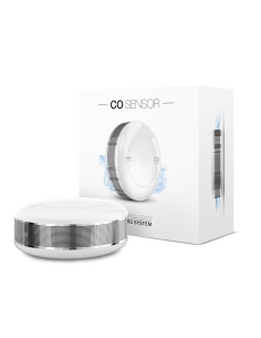 Fibaro FGCD-001 detector de gas Monóxido de carbono (CO)