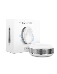 Fibaro FGCD-001 detector de gas Monóxido de carbono (CO) 2