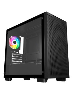 UNYKAch Caja Micro ATX Revelat Mesh EDGE