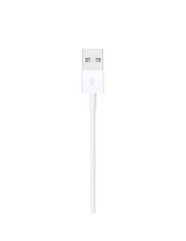 Apple Cable de conector Lightning a USB (1 m)