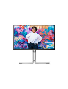 AOC Q27U3CV pantalla para PC 68,6 cm (27") 2560 x 1440 Pixeles Quad HD LCD Negro 2