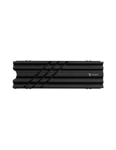 Savio Cooler M.2 NVMe 2280, AK-60 diskams Refrigerador de aire