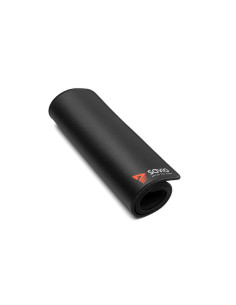 Savio Black Edition Turbo Dynamic L Alfombrilla de ratón para juegos Negro 2