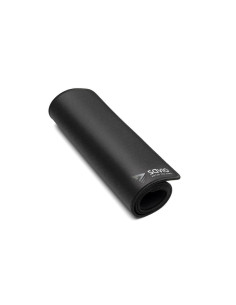 Savio Black Edition Precision Control L Alfombrilla de ratón para juegos Negro 2