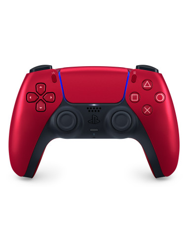 Sony DualSense Rojo Bluetooth USB Gamepad Analógico Digital PlayStation 5
