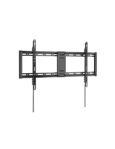 Equip 650360 soporte para TV 2,41 m (95") Negro