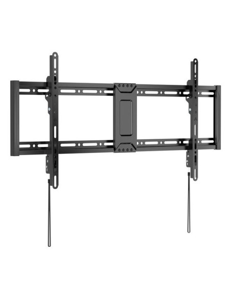 Equip 650361 soporte para TV 2,41 m (95") Negro