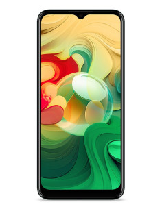 SPC DISCOVERY 2 SE 16,5 cm (6.5") SIM doble Android 13 4G USB Tipo C 4 GB 128 GB 4500 mAh Gris