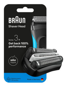 Braun Series 3 735797 accesorio para maquina de afeitar Cabezal para afeitado