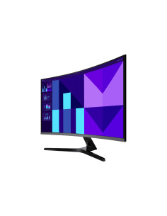 Samsung S39GD pantalla para PC 81,3 cm (32") 1920 x 1080 Pixeles Full HD LCD Negro 2